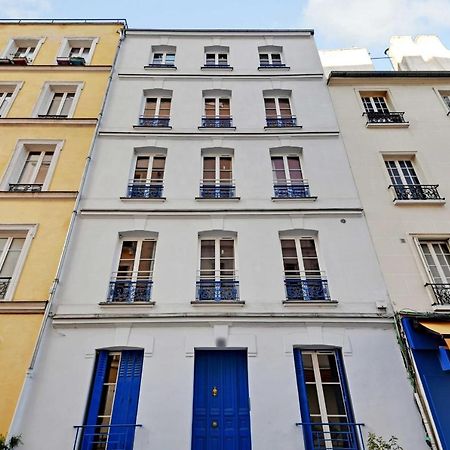 Amazing Apartment 1Br4P - Cremieux - Gare De Lyon Paris Dış mekan fotoğraf