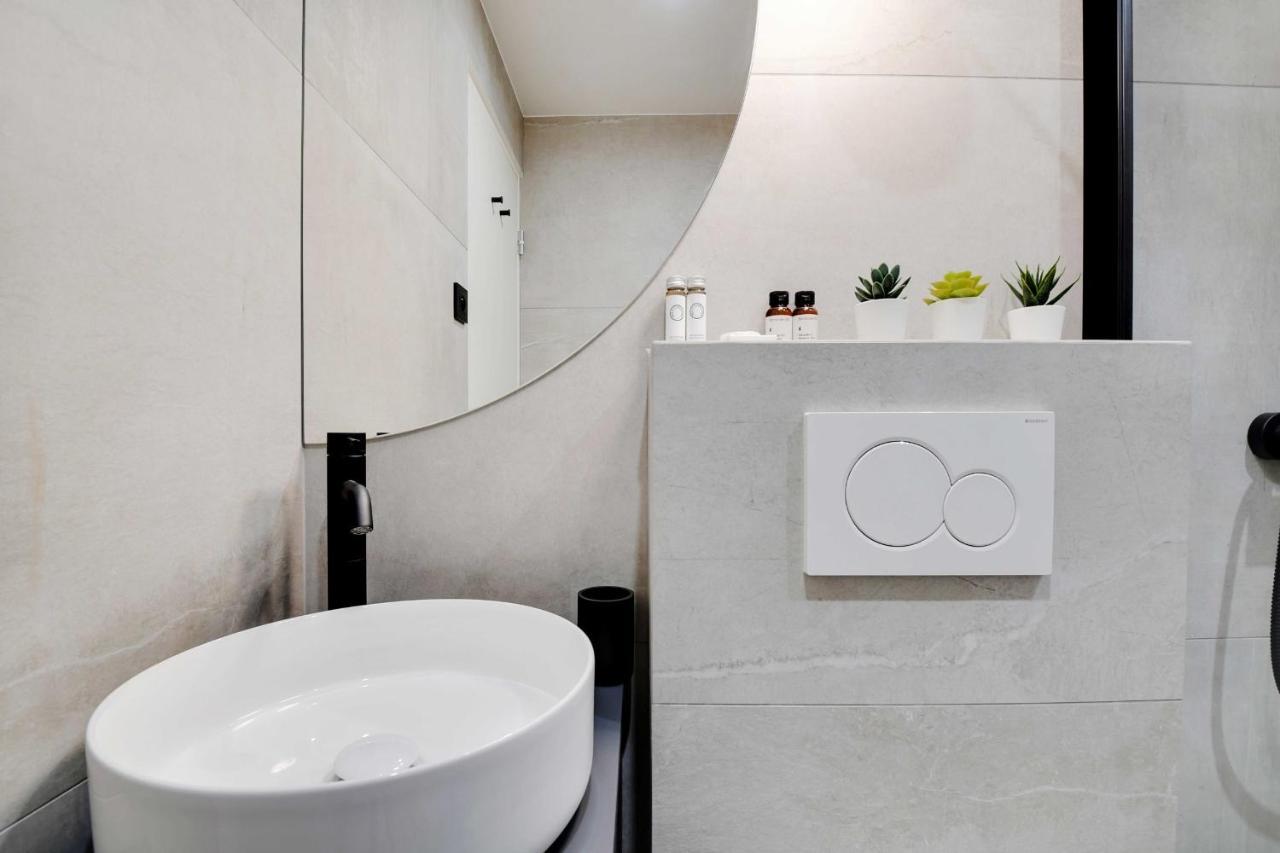 Amazing Apartment 1Br4P - Cremieux - Gare De Lyon Paris Dış mekan fotoğraf