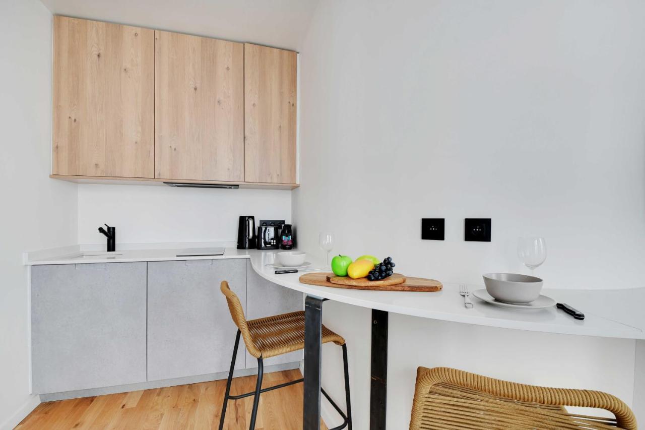 Amazing Apartment 1Br4P - Cremieux - Gare De Lyon Paris Dış mekan fotoğraf
