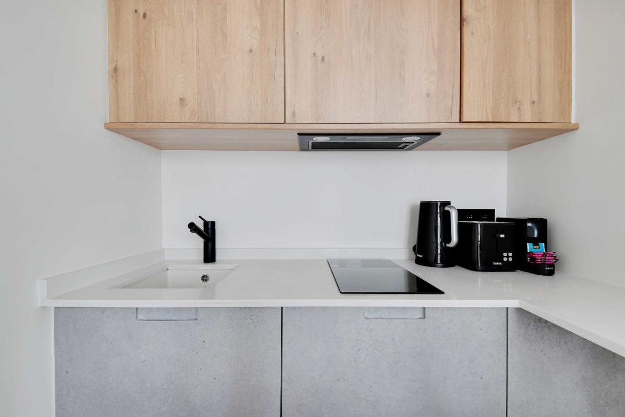 Amazing Apartment 1Br4P - Cremieux - Gare De Lyon Paris Dış mekan fotoğraf