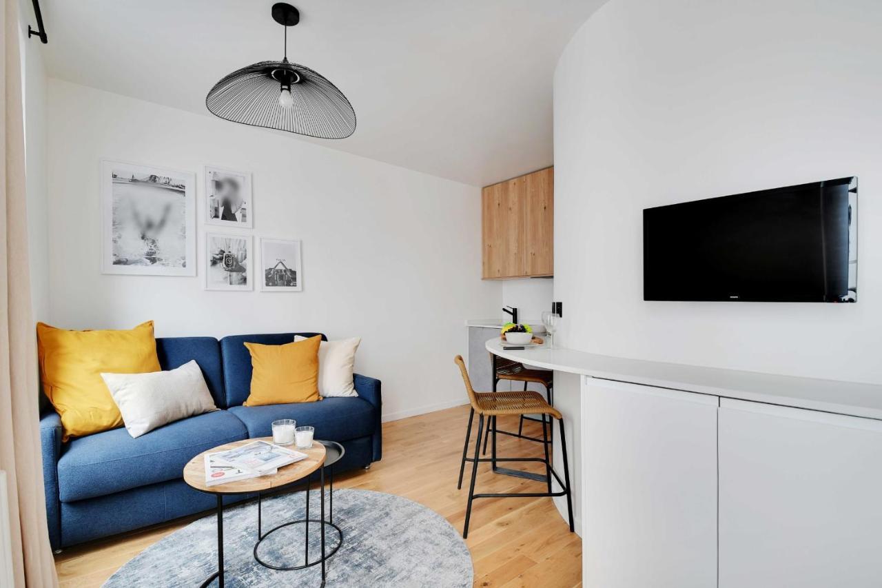 Amazing Apartment 1Br4P - Cremieux - Gare De Lyon Paris Dış mekan fotoğraf