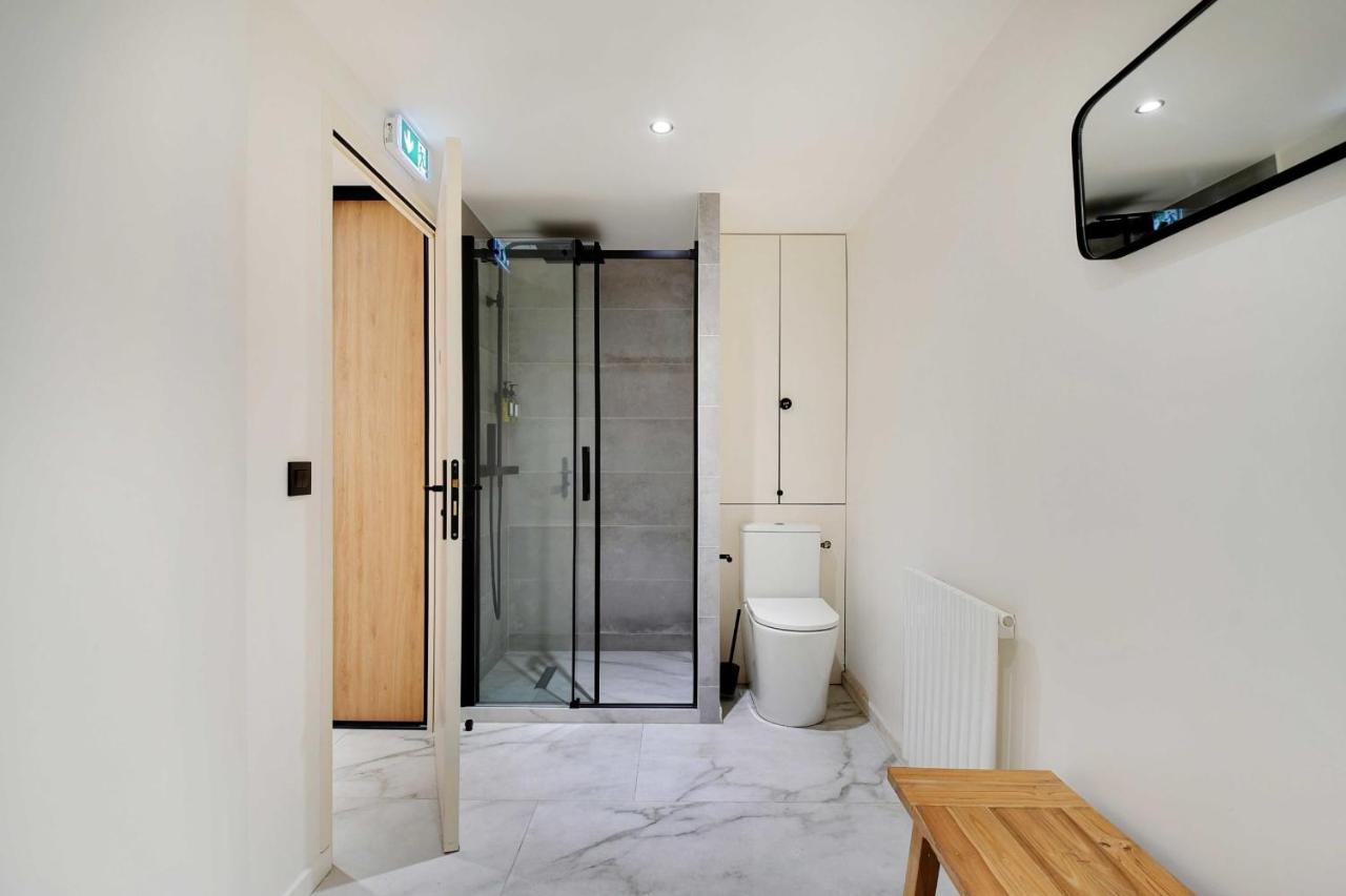 Amazing Apartment 1Br4P - Cremieux - Gare De Lyon Paris Dış mekan fotoğraf