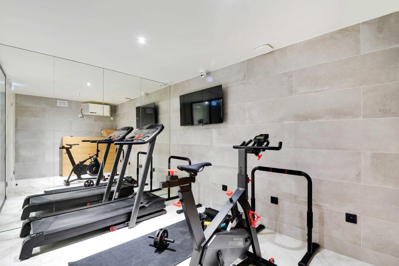 Amazing Apartment 1Br4P - Cremieux - Gare De Lyon Paris Dış mekan fotoğraf