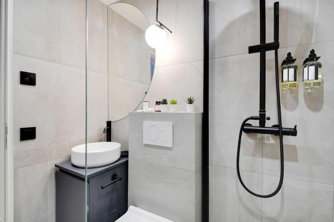 Amazing Apartment 1Br4P - Cremieux - Gare De Lyon Paris Dış mekan fotoğraf
